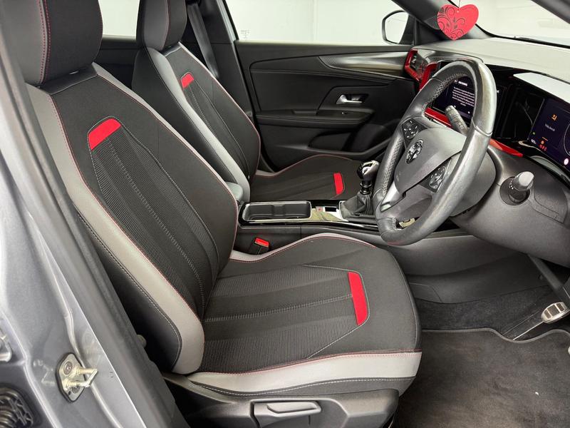 Used Vauxhall Mokka 2022 for sale - 76079825: Photo 16