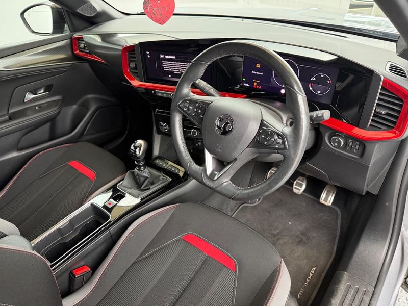 Used Vauxhall Mokka 2022 for sale - 76079825: Photo 17