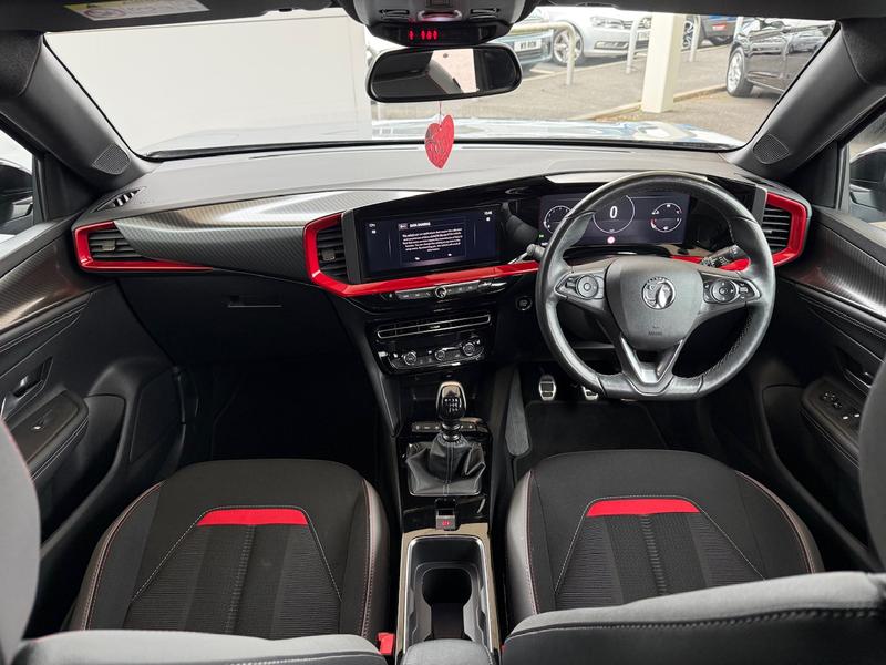 Used Vauxhall Mokka 2022 for sale - 76079825: Photo 18
