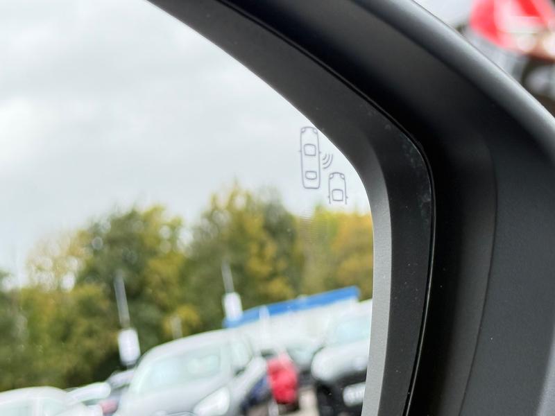 Used Vauxhall Mokka 2022 for sale - 76079825: Photo 19