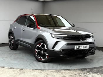 Vauxhall - Mokka