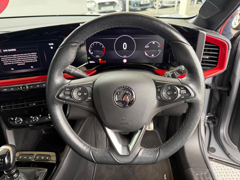 Used Vauxhall Mokka 2022 for sale - 76079825: Photo 20