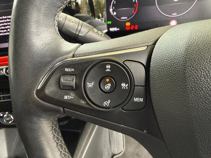 Used Vauxhall Mokka 2022 for sale - 76079825: Photo 22