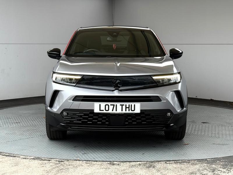 Used Vauxhall Mokka 2022 for sale - 76079825: Photo 3