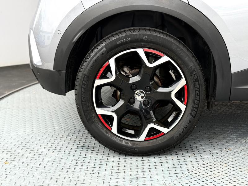Used Vauxhall Mokka 2022 for sale - 76079825: Photo 30