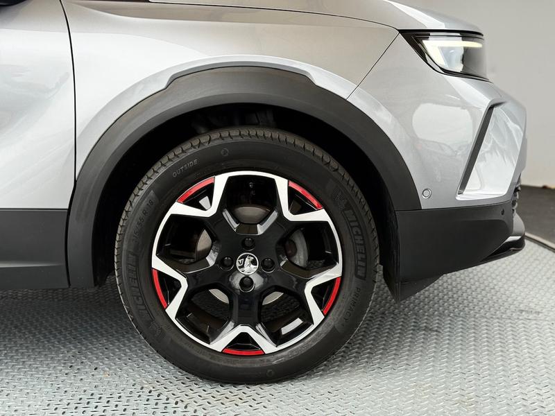 Used Vauxhall Mokka 2022 for sale - 76079825: Photo 31