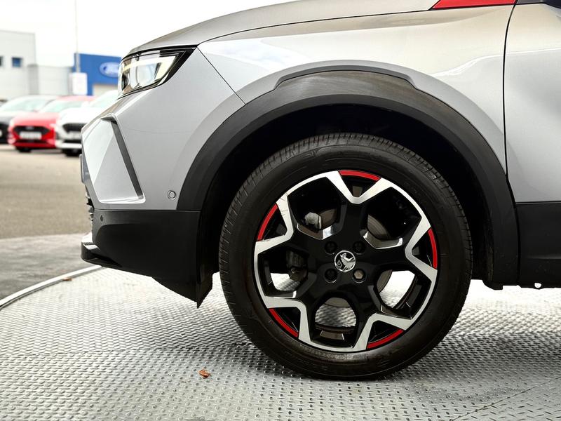 Used Vauxhall Mokka 2022 for sale - 76079825: Photo 32