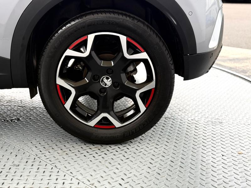 Used Vauxhall Mokka 2022 for sale - 76079825: Photo 33