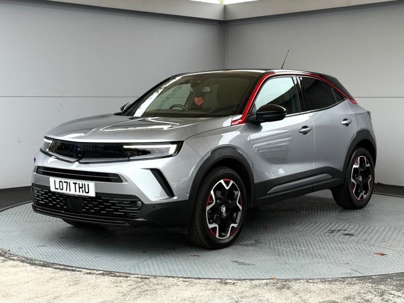 Used Vauxhall Mokka 2022 for sale - 76079825: Photo 4