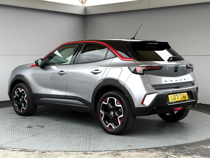 Used Vauxhall Mokka 2022 for sale - 76079825: Photo 6