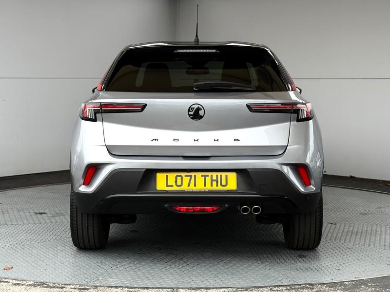 Used Vauxhall Mokka 2022 for sale - 76079825: Photo 7