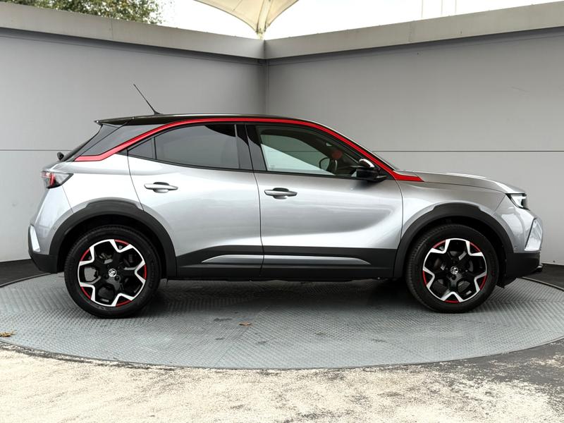 Used Vauxhall Mokka 2022 for sale - 76079825: Photo 9