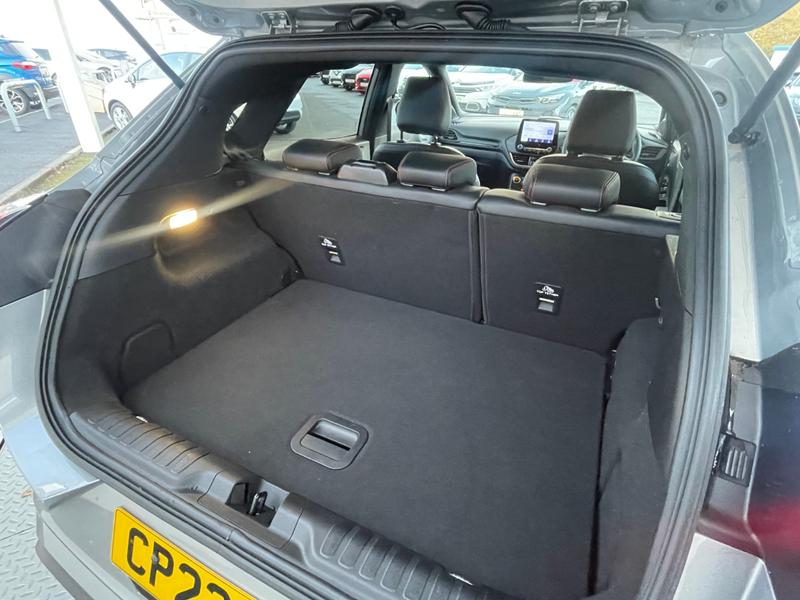 Used Ford Puma 2023 for sale - 76322195: Photo 15