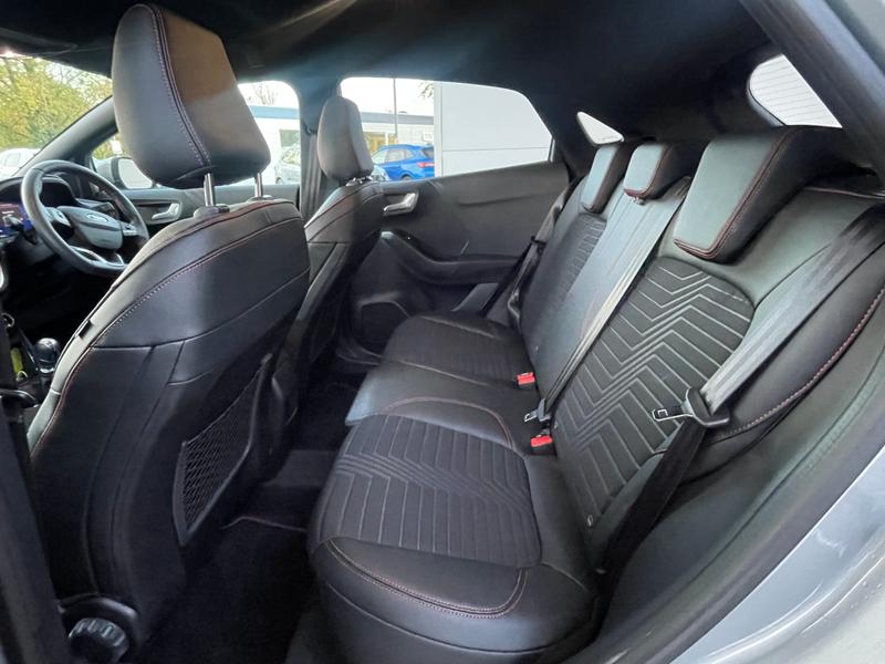 Used Ford Puma 2023 for sale - 76322195: Photo 16