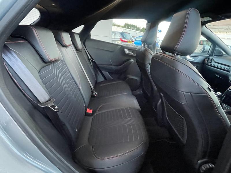 Used Ford Puma 2023 for sale - 76322195: Photo 17