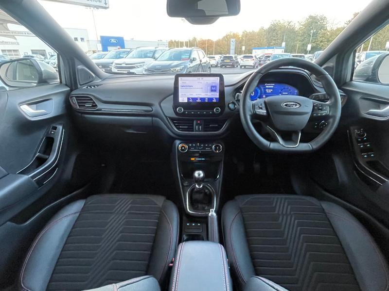 Used Ford Puma 2023 for sale - 76322195: Photo 18