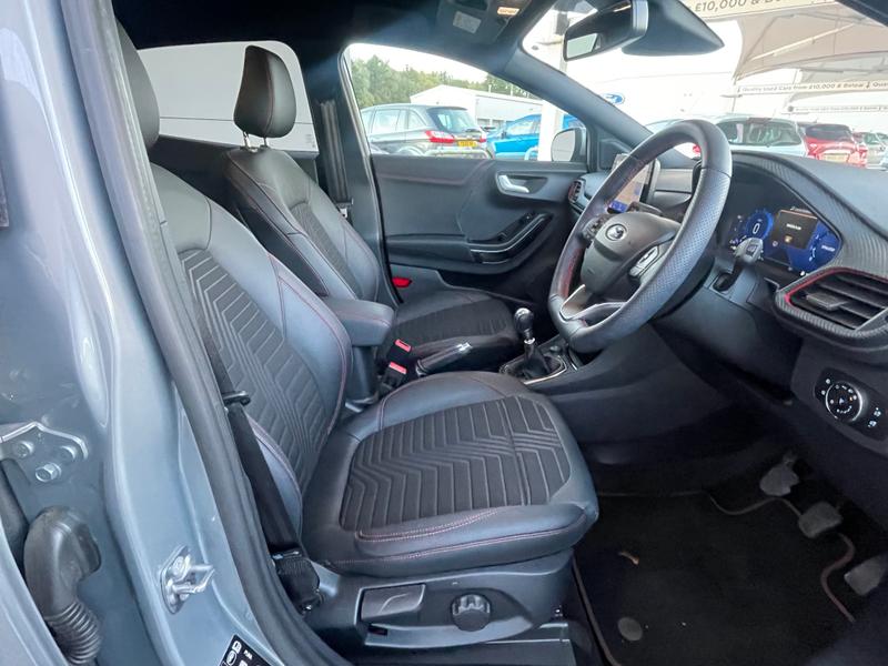 Used Ford Puma 2023 for sale - 76322195: Photo 20