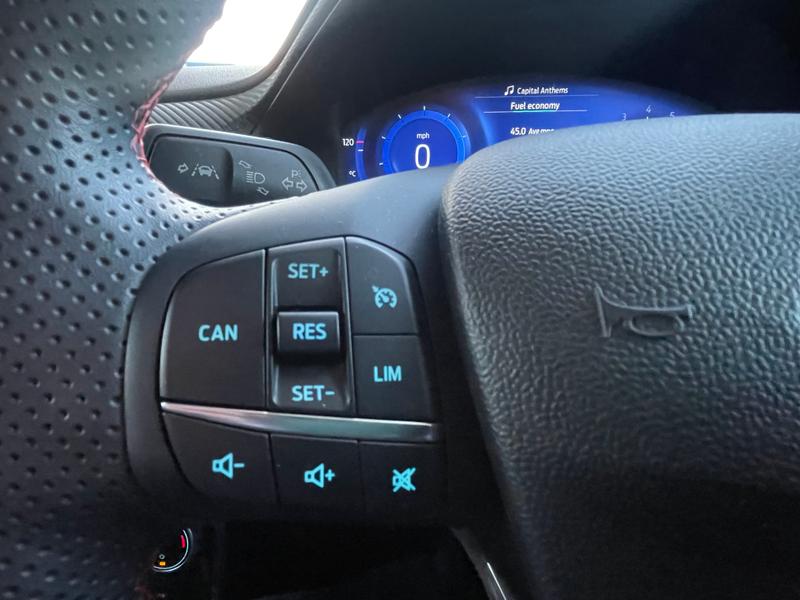 Used Ford Puma 2023 for sale - 76322195: Photo 21