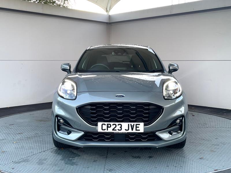 Used Ford Puma 2023 for sale - 76322195: Photo 3