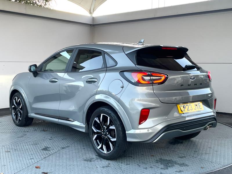 Used Ford Puma 2023 for sale - 76322195: Photo 6