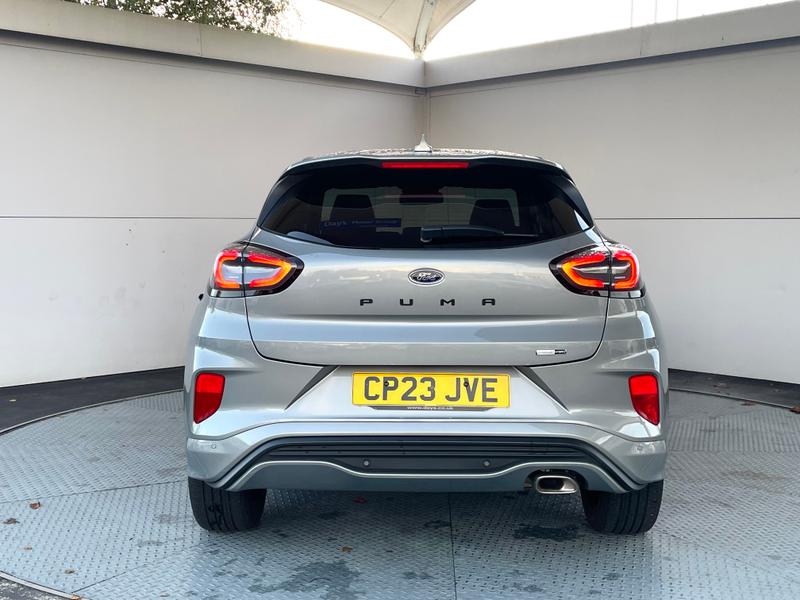 Used Ford Puma 2023 for sale - 76322195: Photo 7