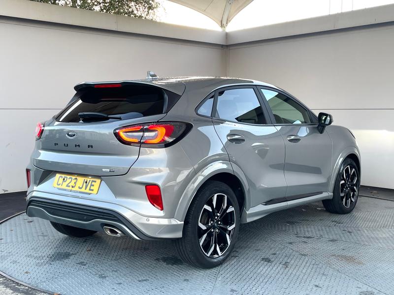 Used Ford Puma 2023 for sale - 76322195: Photo 8