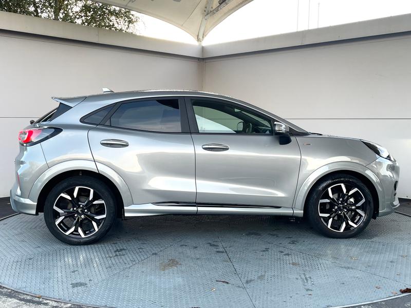 Used Ford Puma 2023 for sale - 76322195: Photo 9