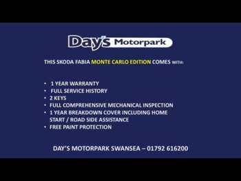 Used Skoda Fabia 2020 for sale - 72668677: Photo