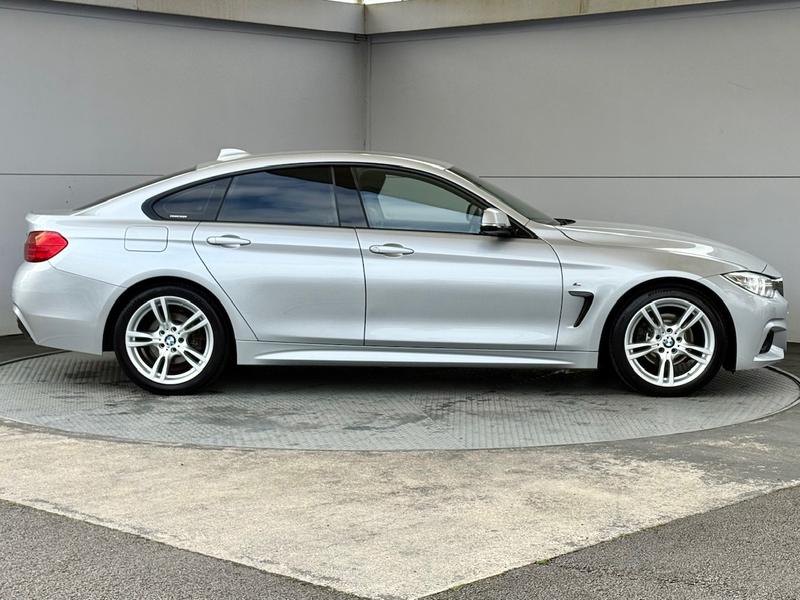 Used BMW 4 Series Gran Coupe for sale - 77498016: Photo 10