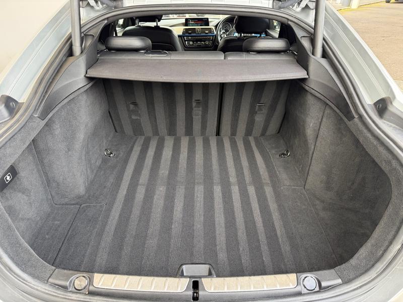 Used BMW 4 Series Gran Coupe for sale - 77498016: Photo 11