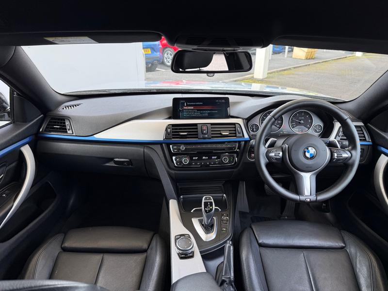 Used BMW 4 Series Gran Coupe for sale - 77498016: Photo 13