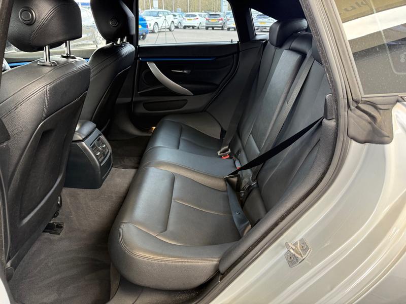 Used BMW 4 Series Gran Coupe for sale - 77498016: Photo 16