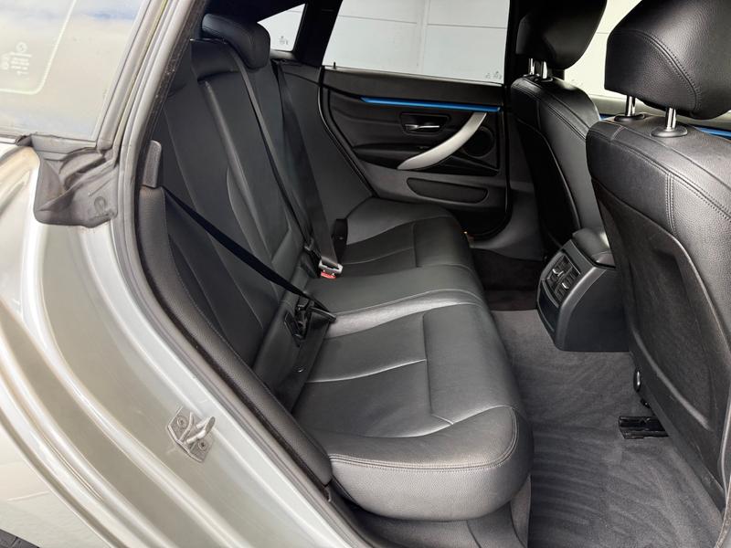 Used BMW 4 Series Gran Coupe for sale - 77498016: Photo 17