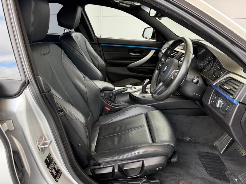 Used BMW 4 Series Gran Coupe for sale - 77498016: Photo 18