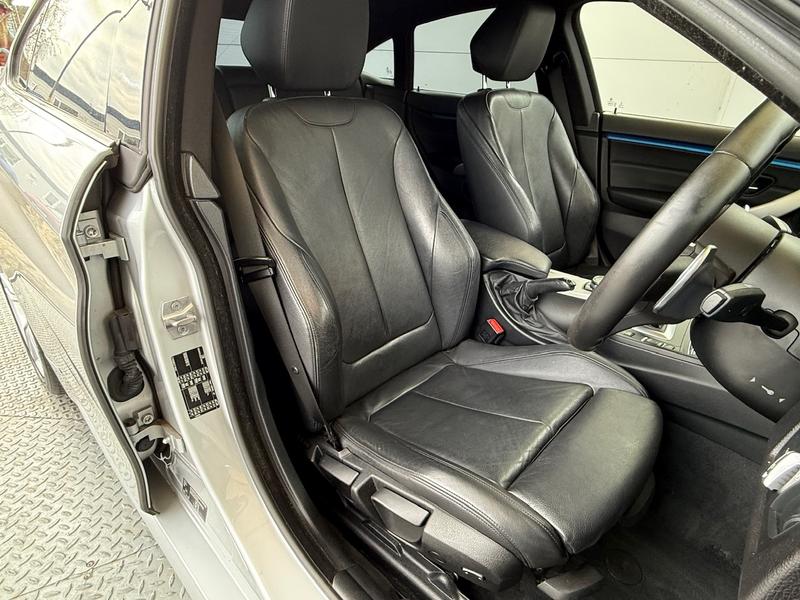 Used BMW 4 Series Gran Coupe for sale - 77498016: Photo 19