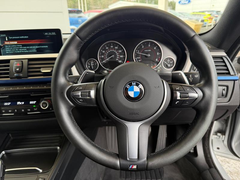 Used BMW 4 Series Gran Coupe for sale - 77498016: Photo 21