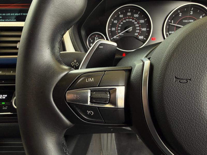 Used BMW 4 Series Gran Coupe for sale - 77498016: Photo 23