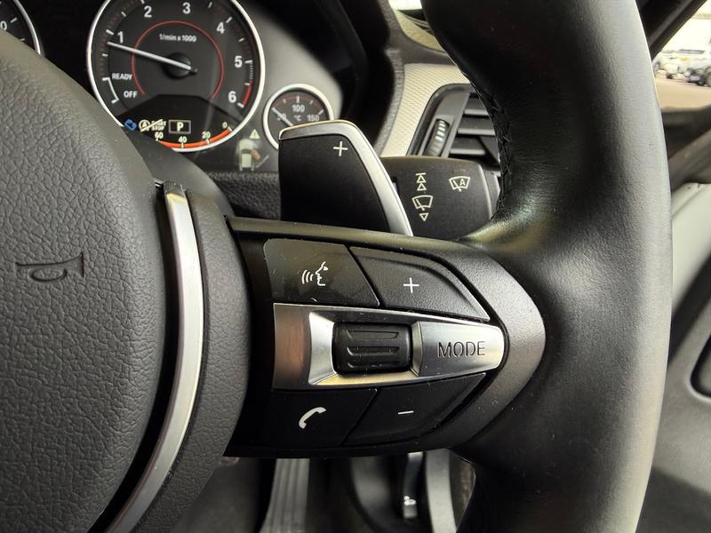 Used BMW 4 Series Gran Coupe for sale - 77498016: Photo 24