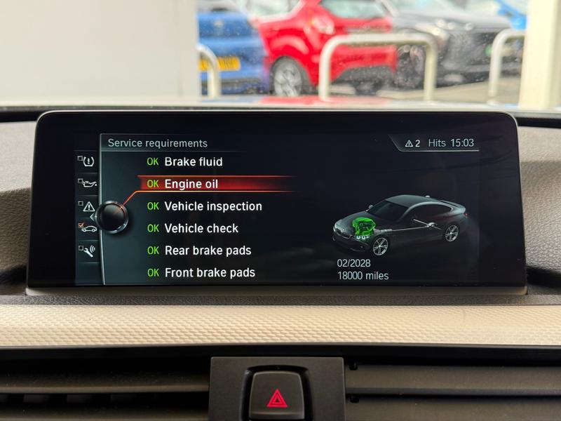 Used BMW 4 Series Gran Coupe for sale - 77498016: Photo 26