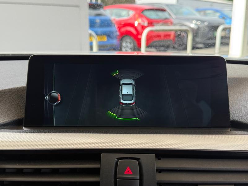 Used BMW 4 Series Gran Coupe for sale - 77498016: Photo 27