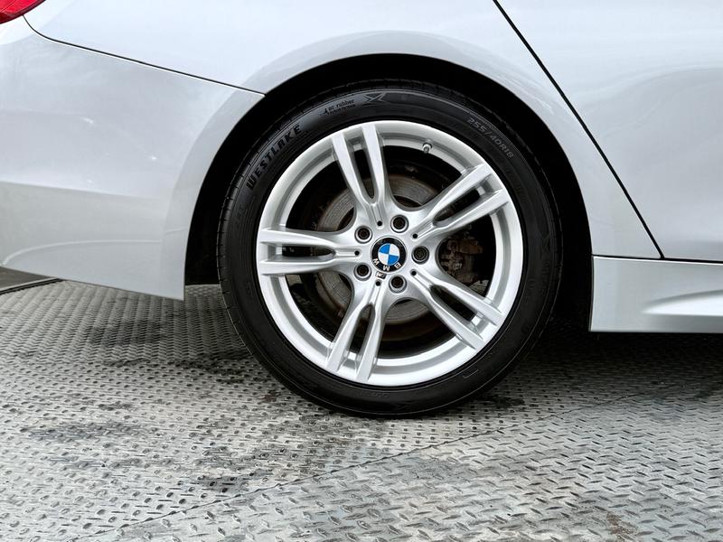 Used BMW 4 Series Gran Coupe for sale - 77498016: Photo 31