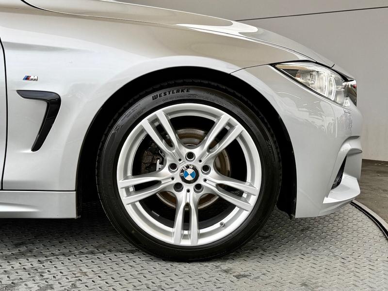 Used BMW 4 Series Gran Coupe for sale - 77498016: Photo 32