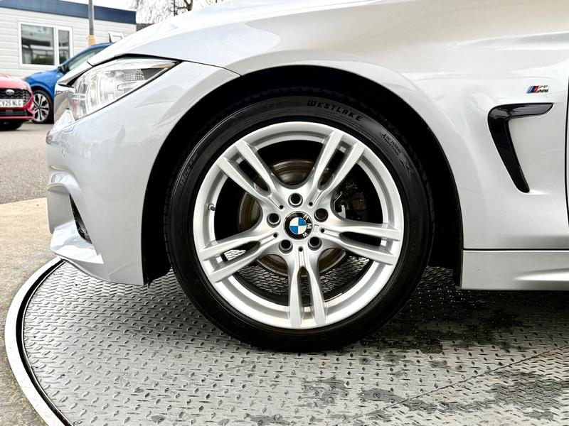 Used BMW 4 Series Gran Coupe for sale - 77498016: Photo 33