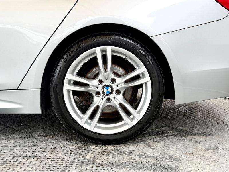 Used BMW 4 Series Gran Coupe for sale - 77498016: Photo 34