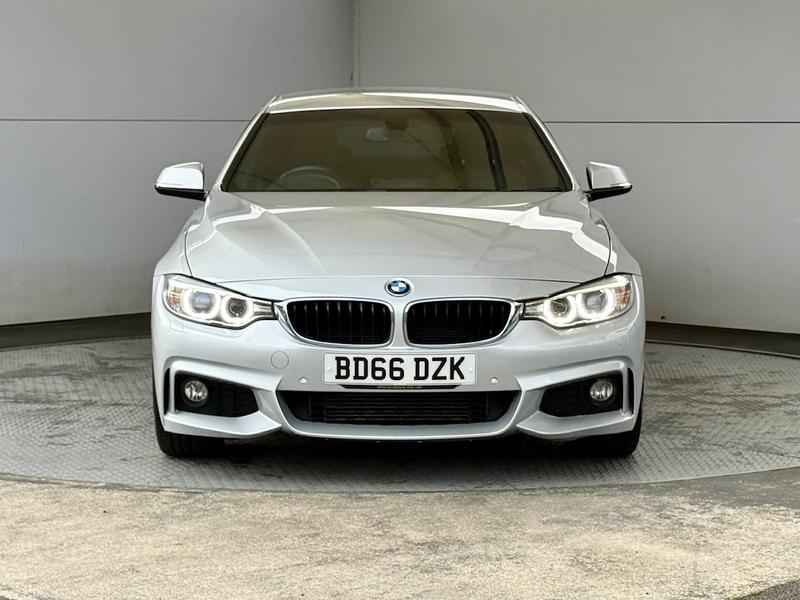 Used BMW 4 Series Gran Coupe for sale - 77498016: Photo 4
