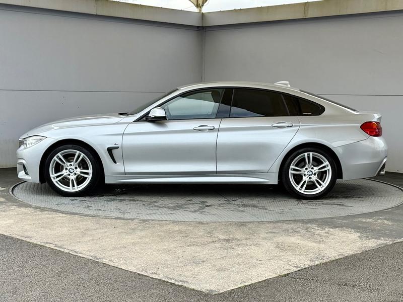Used BMW 4 Series Gran Coupe for sale - 77498016: Photo 6