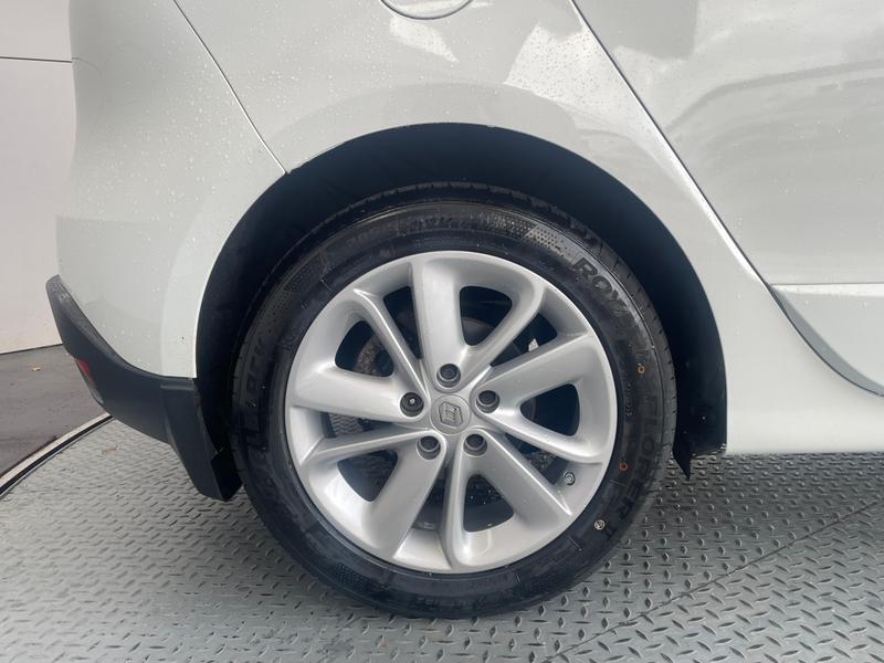 Used Renault Scenic 2016 for sale - 76363005: Photo 10