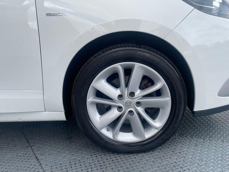 Used Renault Scenic 2016 for sale - 76363005: Photo 11