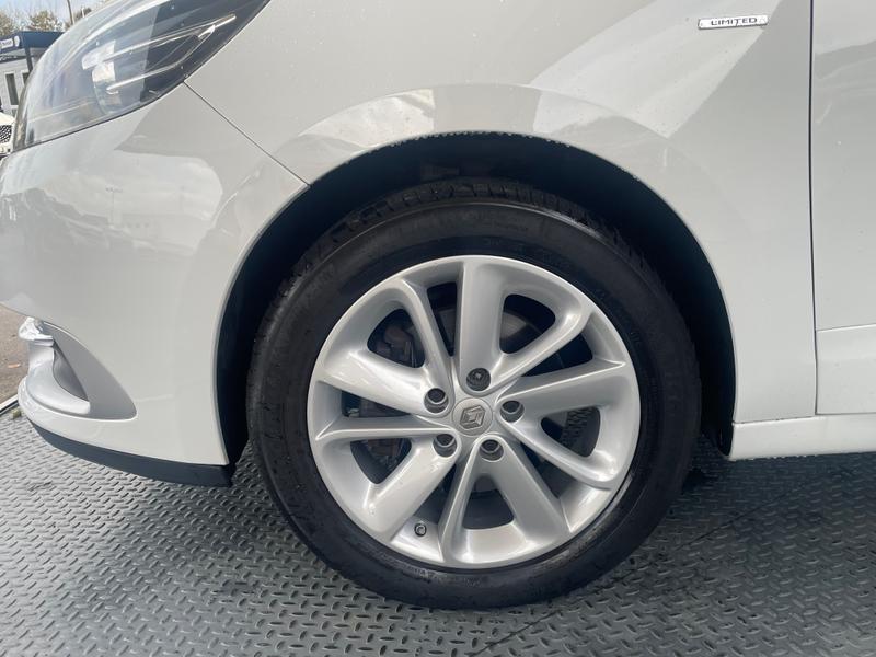 Used Renault Scenic 2016 for sale - 76363005: Photo 12