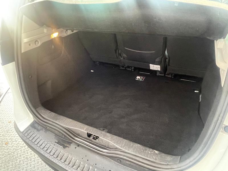 Used Renault Scenic 2016 for sale - 76363005: Photo 15
